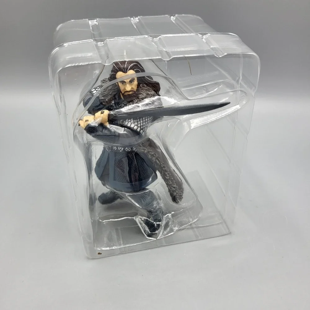 Hallmark Keepsake Ornament Thorin Oakenshield The Hobbit 2014 QXI2546 Multi
